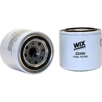 Palivový filtr Palivový filtr WIX FILTERS 33390