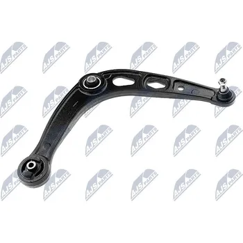 Zavěšení kol Řídicí páka, zavěšení kol NTY ZWD-RE-014