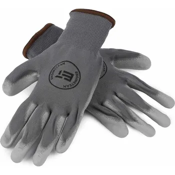 Ochranné rukavice ET ENGINETEAM ME0009