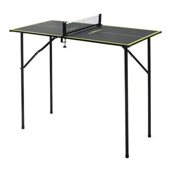 Stolní tenis Stůl na stolní tenis Joola Mini 90x45 cm Barva tmavě šedá