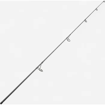 Rybářský prut CAPERLAN Náhradní špička k prutu na kaprařinu Xtrem-9 Suprem 12' ČERNÁ