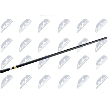 Zavěšení kol Závrtný šroub, torzní tyč NTY ZWT-CT-015