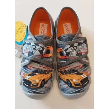 Dětská móda Befado Fast 273Y332