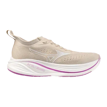 Dámská běžecká obuv MIZUNO Neo Zen 2 Women / Summer Sand / White / Cattleya Orchid 8 UK - 8 UK - 42 EUR - 27 cm