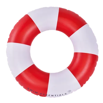 Nafukovací kruh Nafukovací kruh Malý záchranář 50 cm