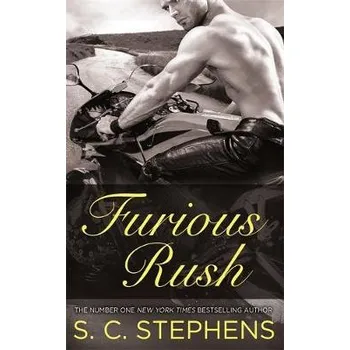 Furious Rush - Stephens, S C