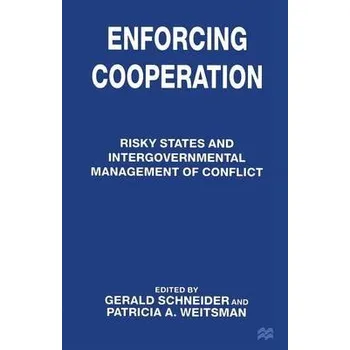 Učebnice Enforcing Cooperation