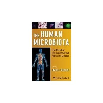 Human Microbiota - Fredricks, David N. (Fred Hutchinson Cancer Research Center)
