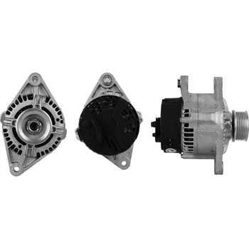 Alternátor generátor Lucas LRB00328