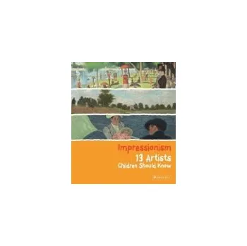 Umění Impressionism - Heine, Florian