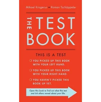 Diagnostický test Test Book