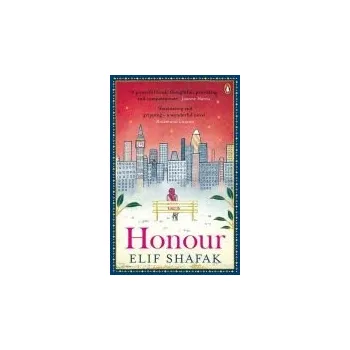 Honour - Shafak, Elif