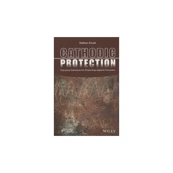 Cathodic Protection - Cicek, Volkan