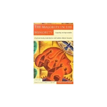 Kniha Majority in the Minority