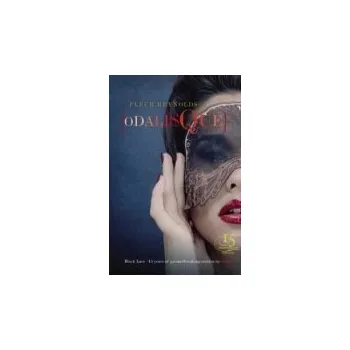 Kniha Odalisque - Reynolds, Fleur