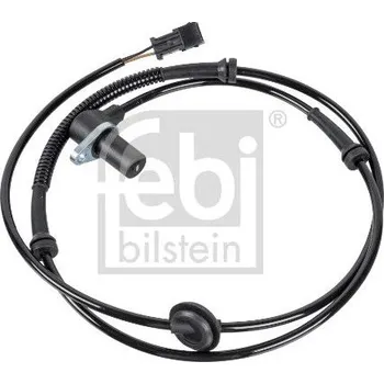 Přislušenství brzdového systému Čidlo ABS FEBI BILSTEIN JR. 193493