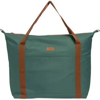 Přebalovací taška Velká taška pro maminky / zelená