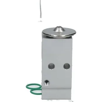 Ventil klimatizace Expanzní ventil, klimatizace BOSCH 1 986 AD5 130