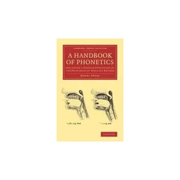 Handbook of Phonetics - Sweet, Henry