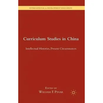 Učebnice Curriculum Studies in China