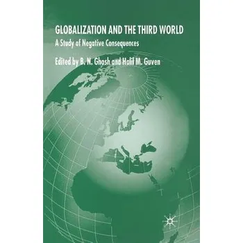 Kniha Globalization and the Third World