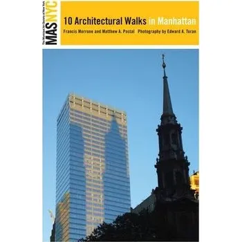 Kniha Municipal Art Society of New York - Morrone, Francis a Postal, Matthew A.