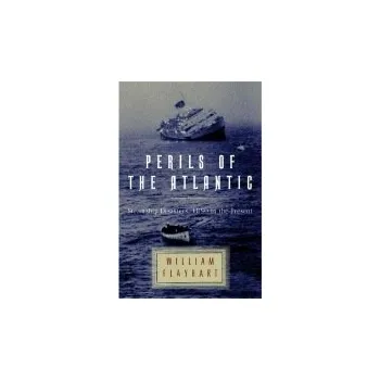 Kniha Perils of the Atlantic - Flayhart, William H.