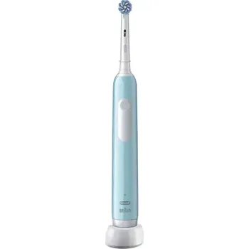 Péče o chrup Oral-B Pro 1 Sensitive Clean modrý (13116)