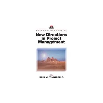 New Directions in Project Management