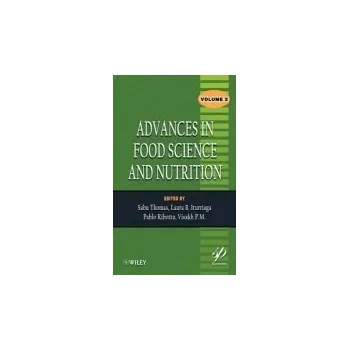 Advances in Food Science and Nutrition, Volume 2