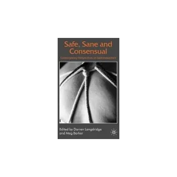 Učebnice Safe, Sane and Consensual