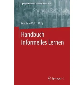 Handbuch Informelles Lernen
