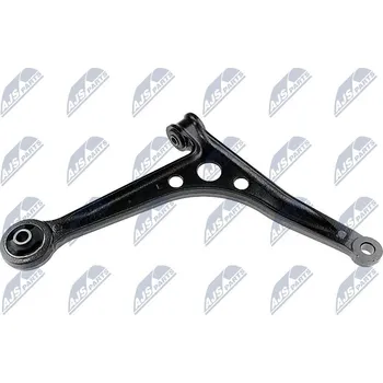 Zavěšení kol Řídicí páka, zavěšení kol NTY ZWD-VW-034