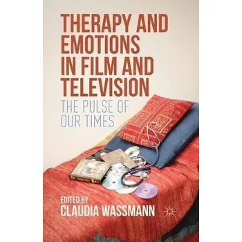 Kniha Therapy and Emotions in Film and Television