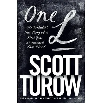 One L - Turow, Scott