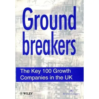 Groundbreakers - Nightingale MultiMedia