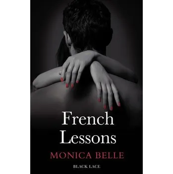 Kniha French Lessons - Belle, Monica