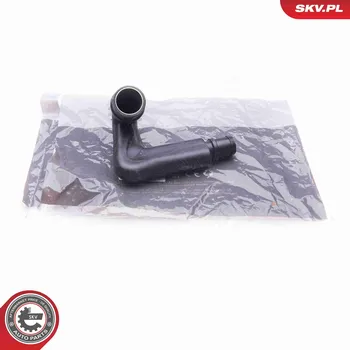 Spojovací materiál motoru Hadice, větrání klikové skříně SKV 24SKV463