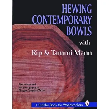 Cestování Hewing Contemporary Bowls - Mann, Rip and Tammi