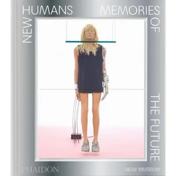 Umění New Humans: Memories of the Future