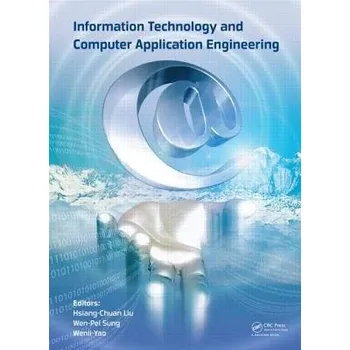 Technika Information Technology and Computer Application Engineering