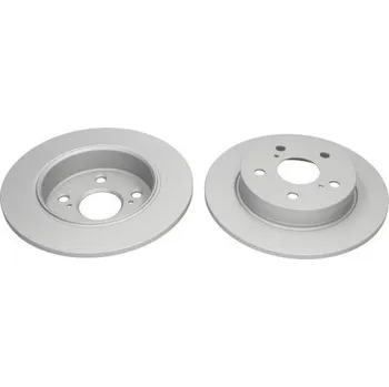 Brzdový kotouč Brzdový kotouč KAVO PARTS BR-9565-C