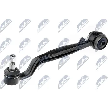 Zavěšení kol Řídicí páka, zavěšení kol NTY ZWD-LR-000