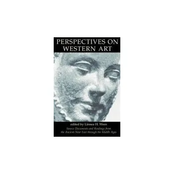 Populárně naučná literatura pro dospělé Perspectives On Western Art, Vol.1 - Wren, Linnea
