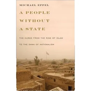 People Without a State - Eppel, Michael