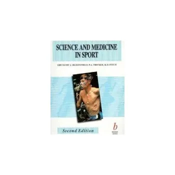 Science and Medicine in Sport