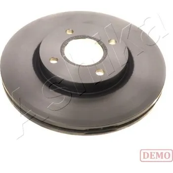 Brzdový kotouč Brzdový kotouč ASHIKA 60-00-0300C