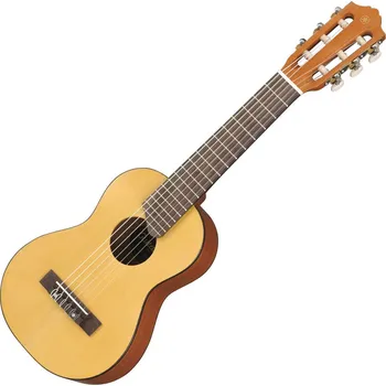 Yamaha GL 1 Natural Guitalele (Jako nové)