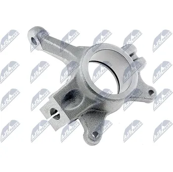 Čep nápravy Čep nápravy, zavěšení kol NTY ZZP-PL-001