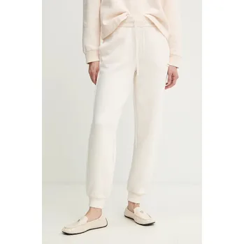 Tepláky Armani Exchange XW001287.AF16134 béžová 01X, vel. XS